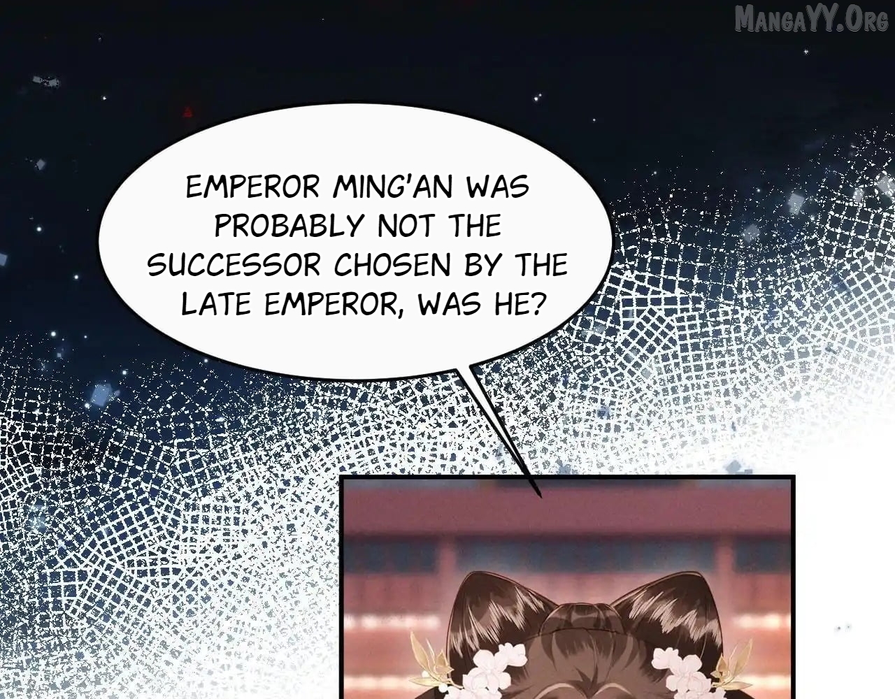 On Our Wedding Night, I Got Pregnant with the Chief Warden’s Child Chapter 32 - page 80